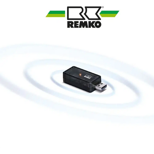 Remko WiFi USB Stick für smarte Steuerung der Remko-Klimageräte