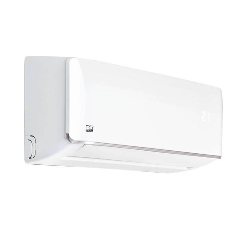 REMKO MXW Wandgerät – Multisplit-Klimaanlage (2 × Wandgerät + Außeneinheit)