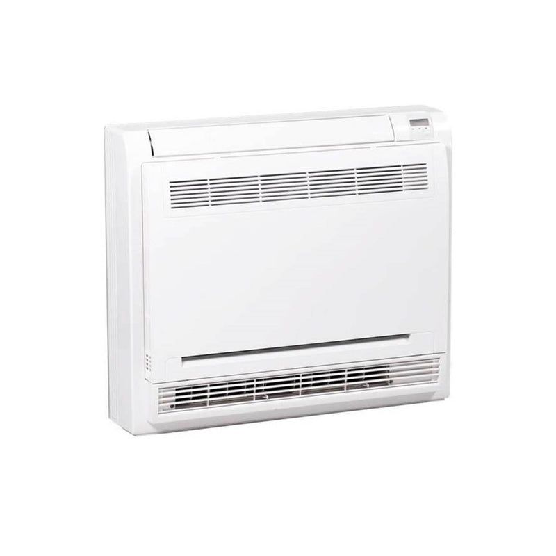 REMKO Truhengerät MXT – Multisplit-Klimaanlage (2 × Truhengerät + Außeneinheit)