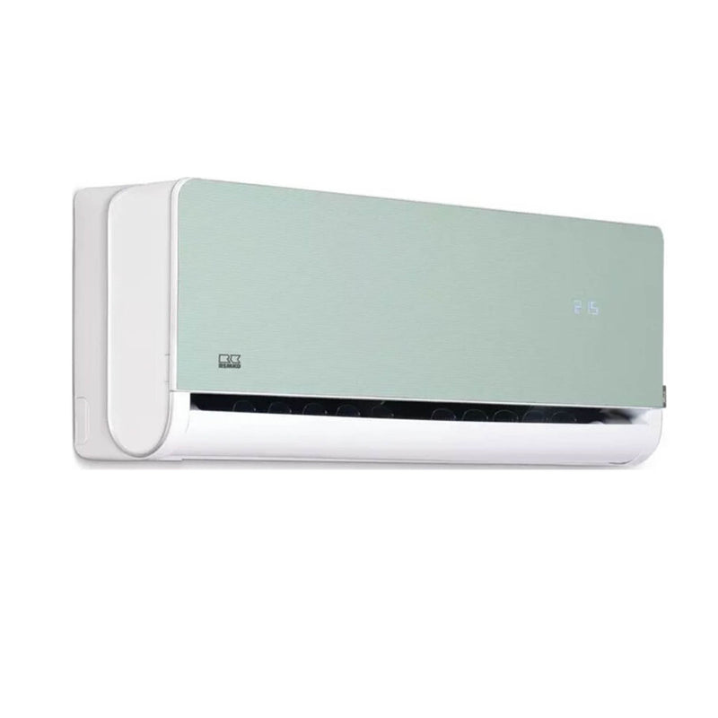 REMKO ATY Deko – Multisplit-Klimaanlage (2 × Wandgerät + Außeneinheit)