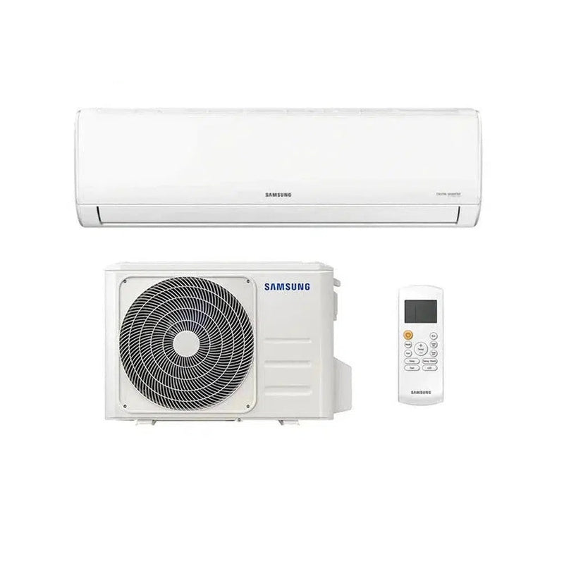 Samsung Klimaanlage Set Wandgerät 2,6 kW - 7,0 kW Klimaanlagenset R32