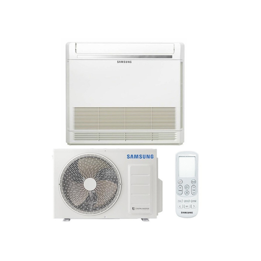 Samsung Truhengerät Split-Klimaanlage