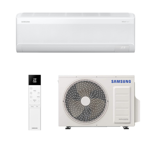 Samsung WindFree COMFORT S2 Split-Klimaanlage Wandgerät