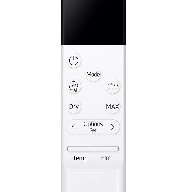 Samsung AR-CH01E Solar-Infrarotfernbedienung