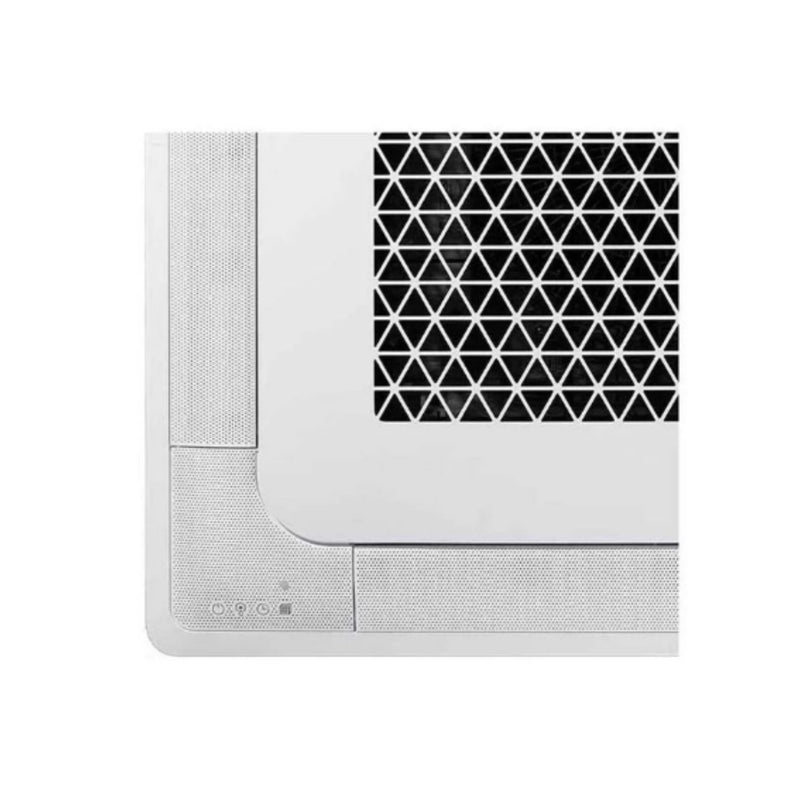 Samsung Multisplit Mini Deckenkassette WindFree Klimaanlage für 5 Räume