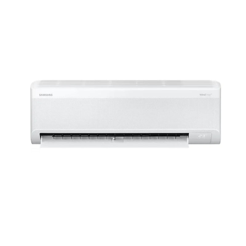 Samsung Multisplit Wandgerät LUZON S2 Klimaanlage für 2 Räume
