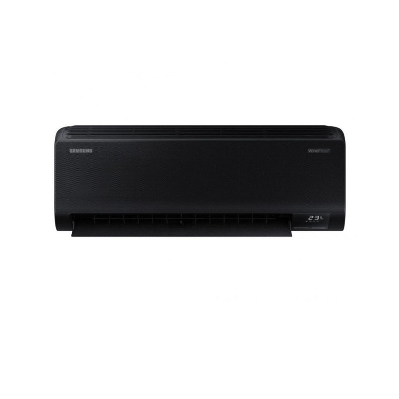 Samsung Multisplit Wandgerät WindFree AVANT S2 Black Klimaanlage für 5 Räume