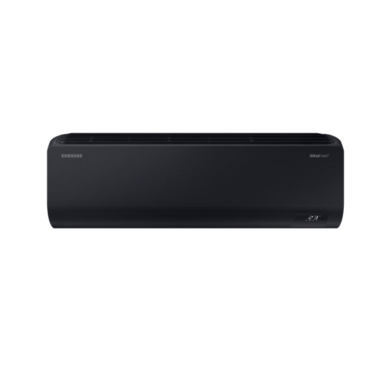 Samsung Multisplit Wandgerät WindFree AVANT S2 Black Klimaanlage für 5 Räume