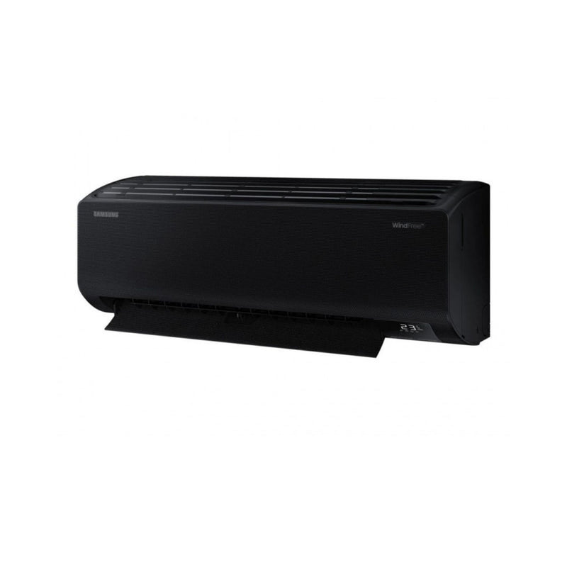 Samsung Multisplit Wandgerät WindFree AVANT S2 Black Klimaanlage für 5 Räume