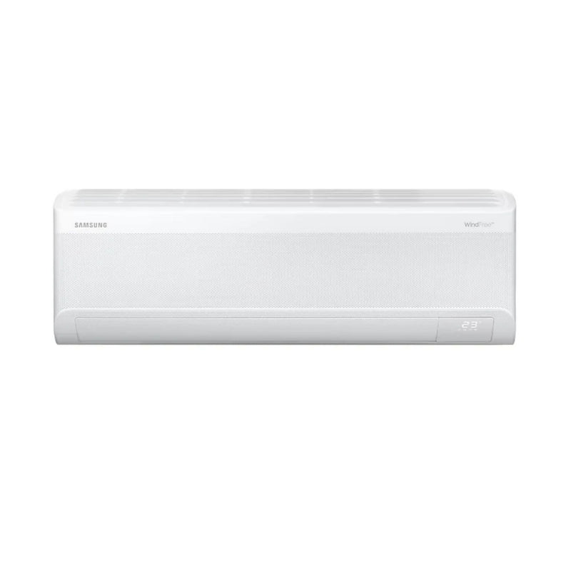 Samsung Multisplit Wandgerät WindFree AVANT S2 Klimaanlage für 5 Räume