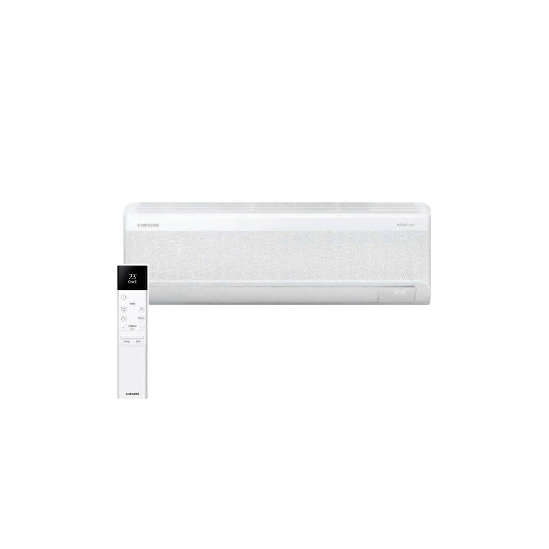 Samsung Multisplit Wandgerät WindFree COMFORT S2 Klimaanlage für 2 Räume