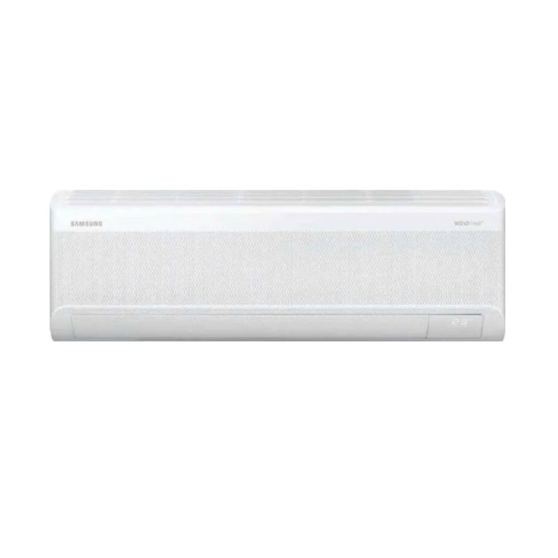 Samsung Multisplit Wandgerät WindFree COMFORT S2 Klimaanlage für 2 Räume