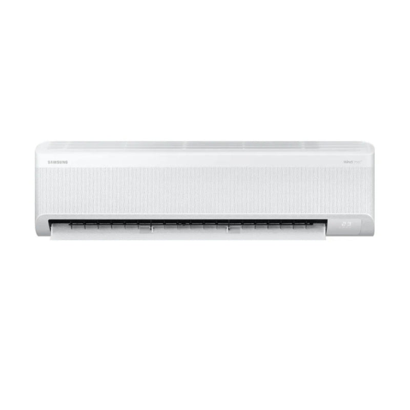 Samsung Multisplit Wandgerät WindFree COMFORT S2 Klimaanlage für 2 Räume