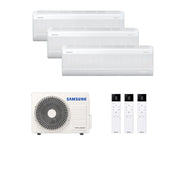 Samsung Multisplit Wandgerät WindFree ELITE S2 Klimaanlage für 3 Räume