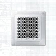 Samsung PC4NUXMAN Auto-Motion-Panel für WindFree 4-Wege-Kassetten