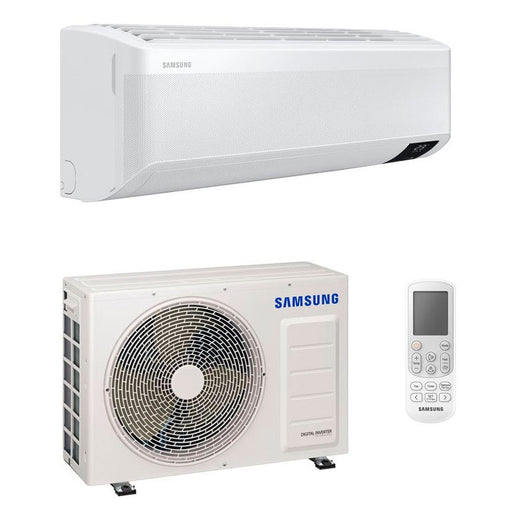 Samsung - WindFree COMFORT S2 Split-Klimaanlage – Wandgerät