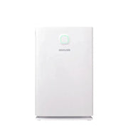 Sinclair - SP-75UV - Mobile Luftreiniger mit HEPA 13 Kohlefilter Luftreiniger bis 10-75 m²