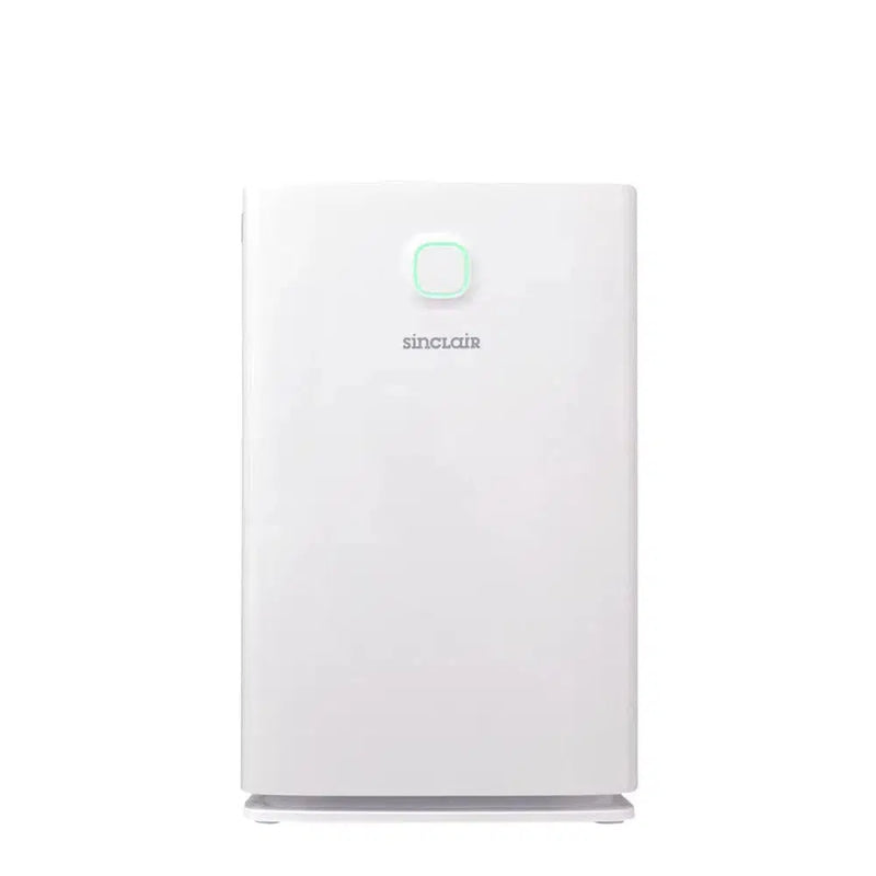 Sinclair - SP-75UV - Mobile Luftreiniger mit HEPA 13 Kohlefilter Luftreiniger bis 10-75 m²