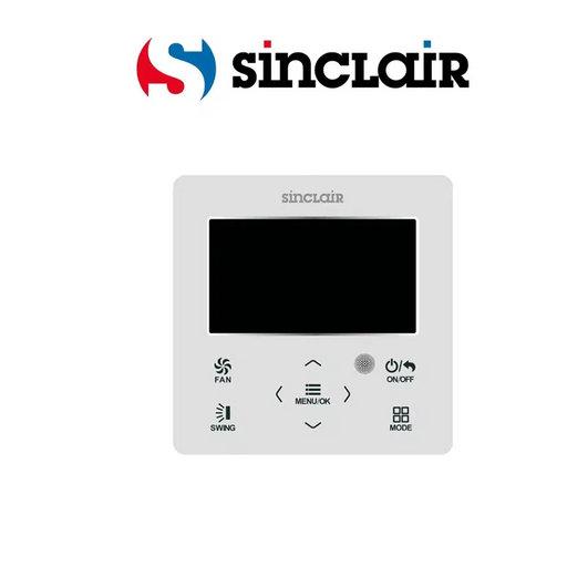 Sinclair SWC-02 Kabel-Fernbedienung