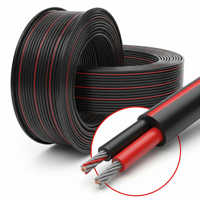 Solarkabel (PV-Kabel)