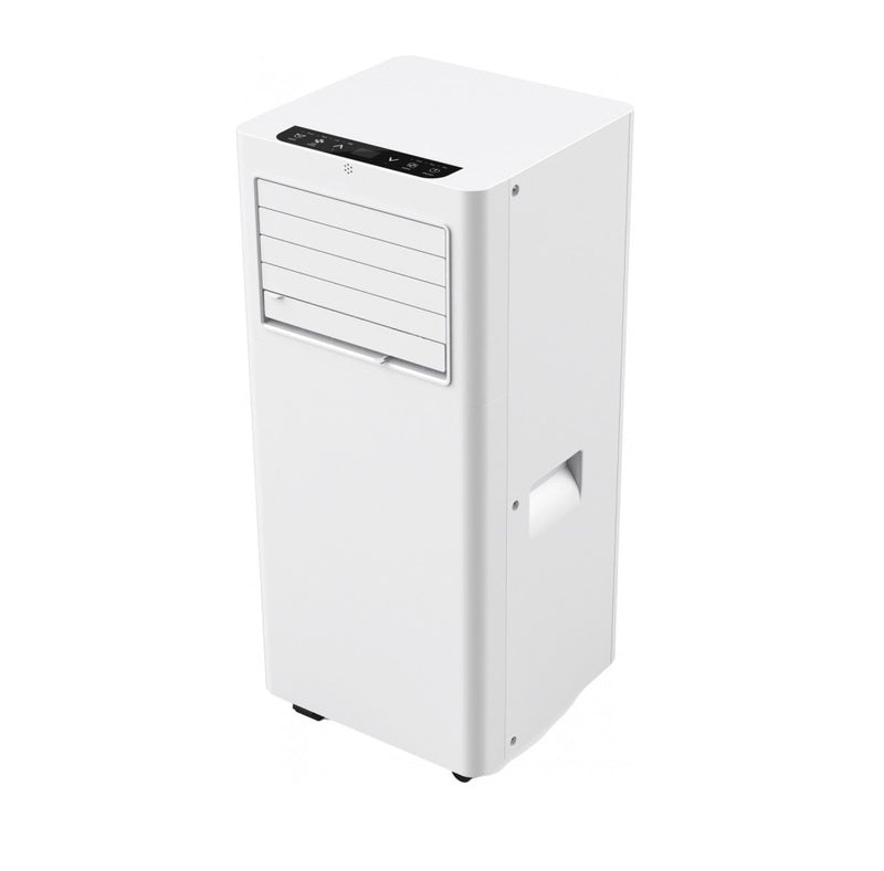TCL Mobile Klimaanlage | Mobile AC mit 4 Leistungsstufen