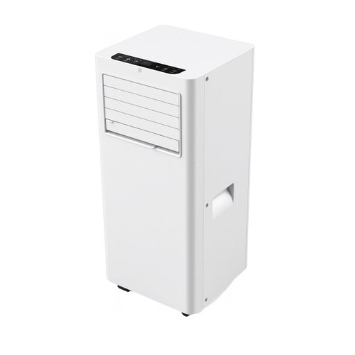 TCL Mobile Klimaanlage | Mobile AC mit 4 Leistungsstufen