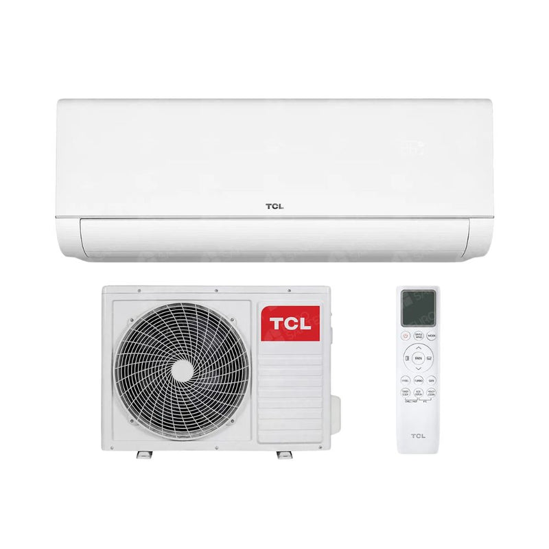 TCL BreezeIN 2.0 UG11 Split-Klimaanlage Wandgerät