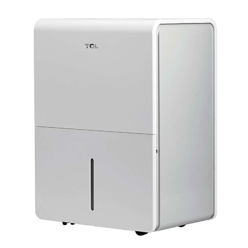 TCL Luftentfeuchter R290 10–50 L/Tag