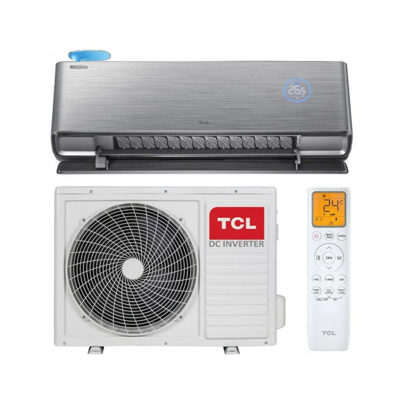 TCL FreshIN 1.0 FAI Split-Klimaanlage Wandgerät