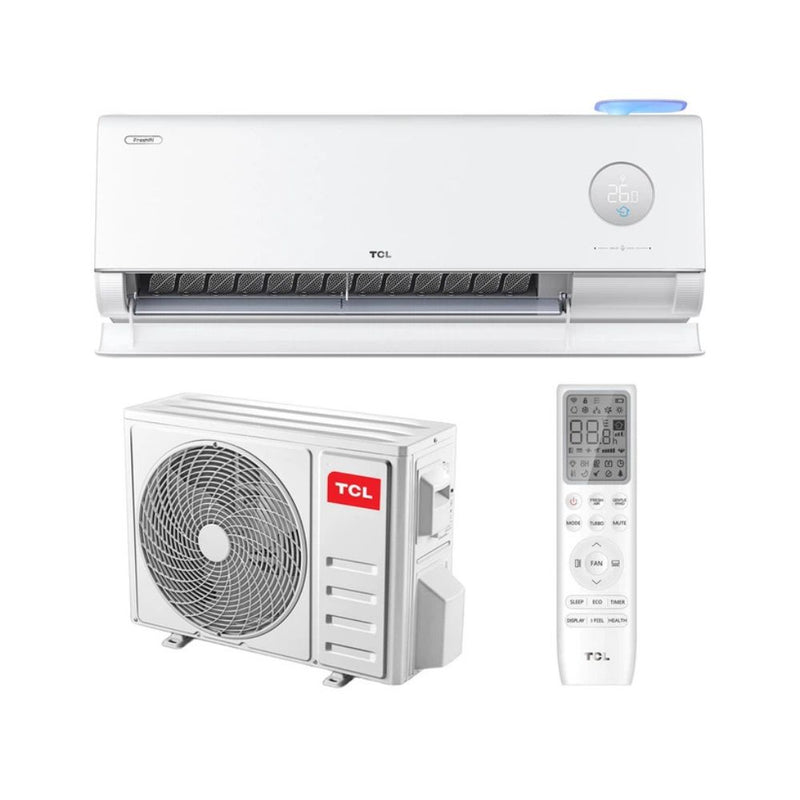 TCL FreshIN 3.0 FCI Split-Klimaanlage Wandgerät