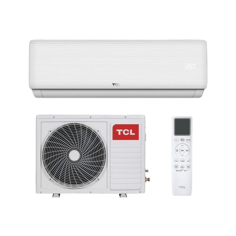 TCL Ocarina BreezeIN 1.0 TPH11IHB Split-Klimaanlage Wandgerät