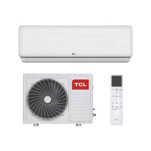TCL Ocarina BreezeIN 1.0 TPH11IHB Split-Klimaanlage Wandgerät