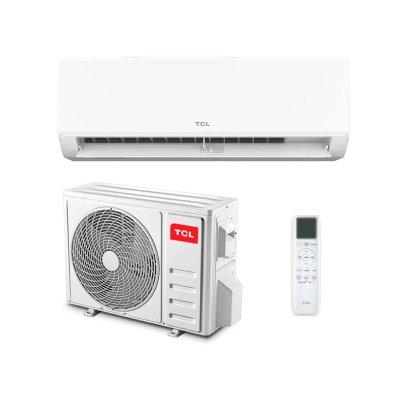 TCL Ocarina BreezeIN TPH21I Split-Klimaanlage Wandgerät