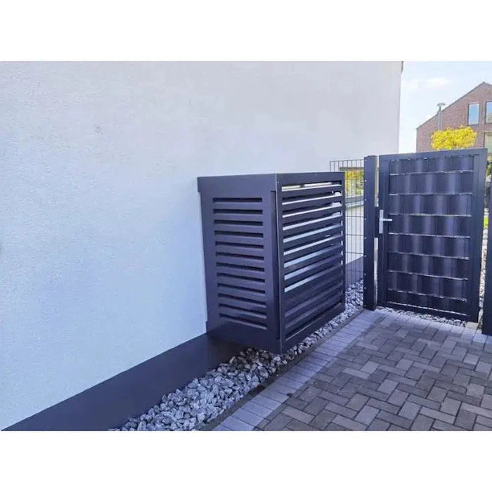 ASG Klima - Schutzhaube, Abdeckung Für Klimaanlagen Und Wärmepumpen