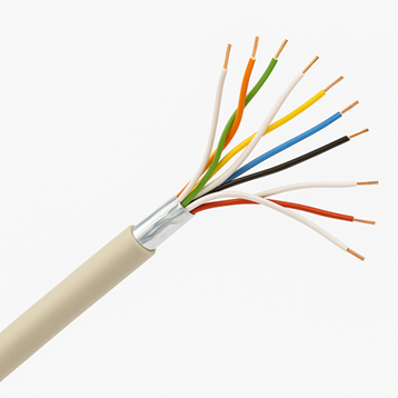 Telefon- & Signalkabel