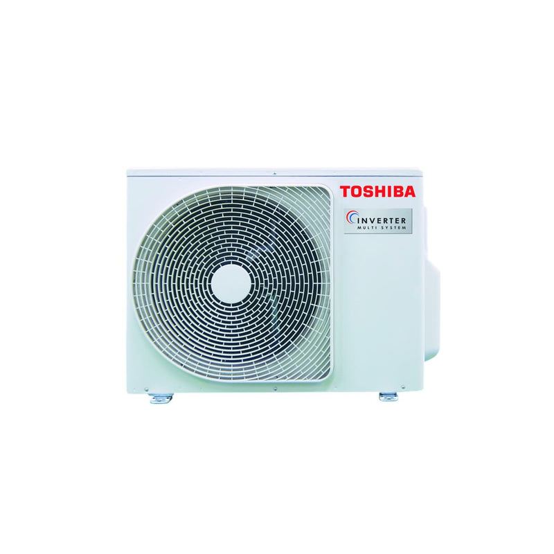 Toshiba RAS G3 Multisplit Außengeräte R32
