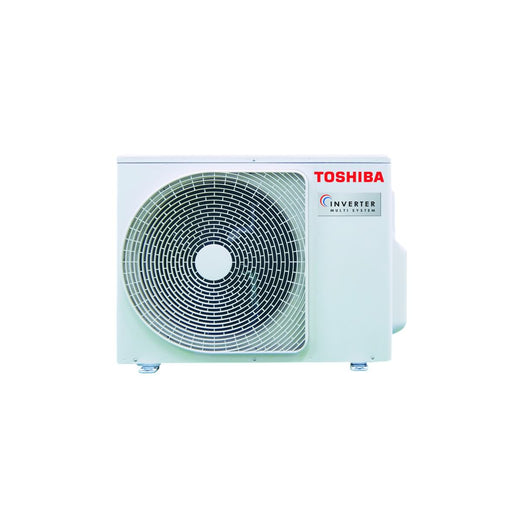 Toshiba RAS G3 Multisplit Außengeräte R32