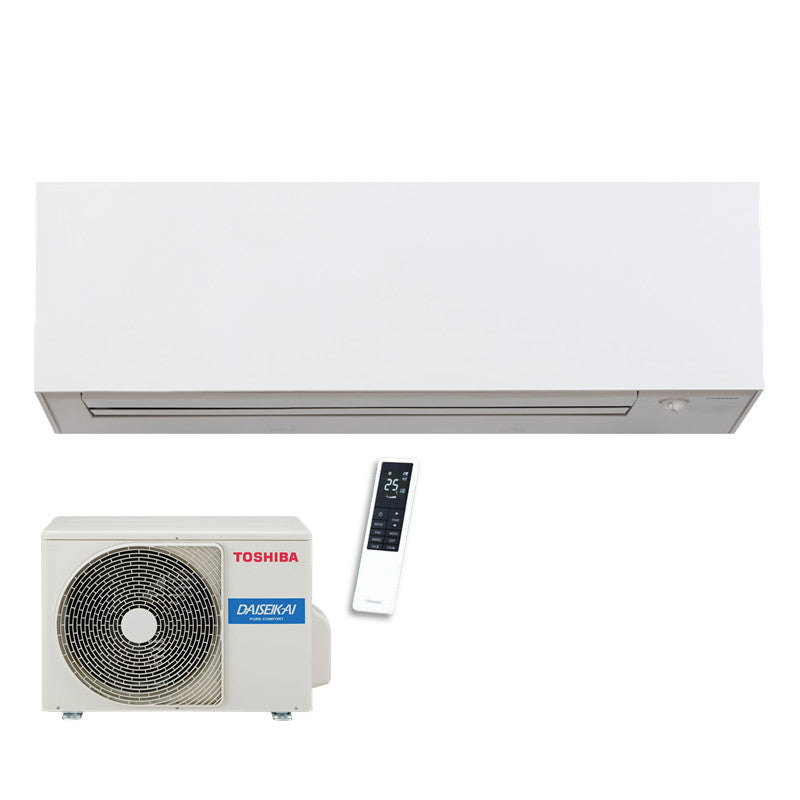 Toshiba Daiseikai 10 Split-Klimaanlage Wandgerät