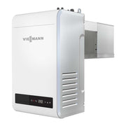 Viessmann - Kühlzelle TectoCell Standard Plus - 80 mm Wandstärke - 2110 mm Außenhöhe