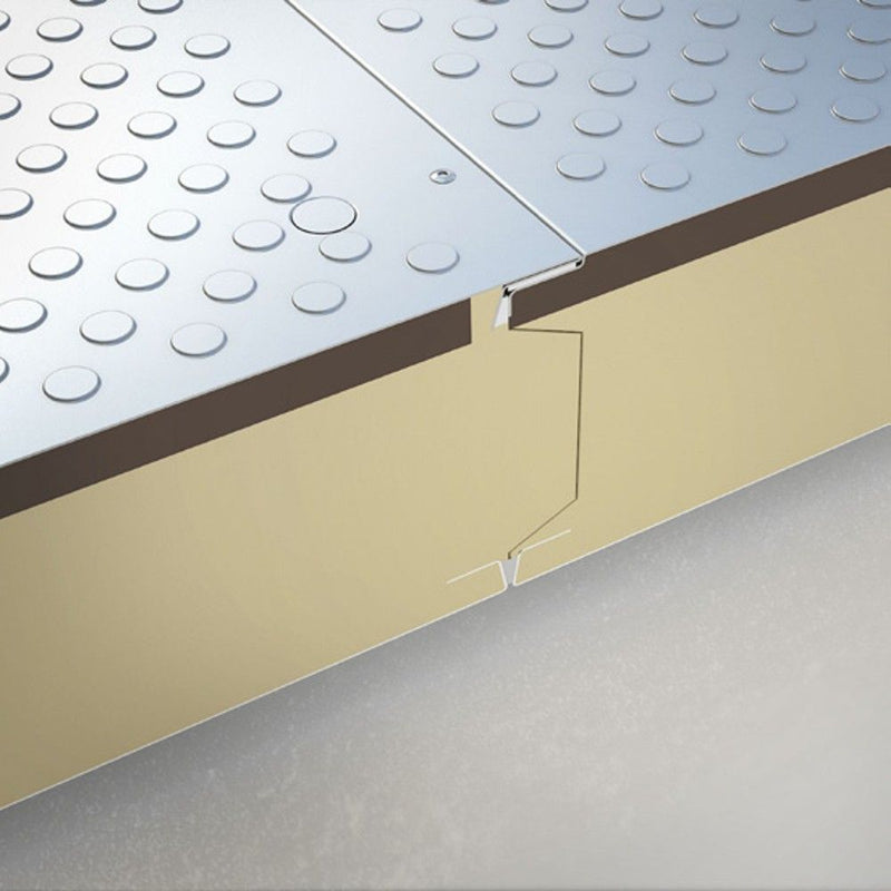 Viessmann - Kühlzelle TectoCell Standard Plus - 80 mm Wandstärke - 2110 mm Außenhöhe