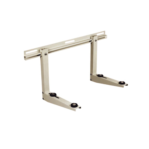 Wandkonsole aus galvanisiertem Stahl by Klimaprime
