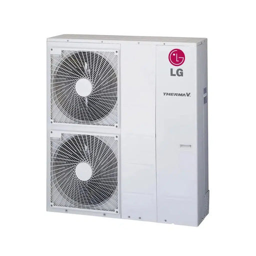 Wärmepumpe LG THERMA V Monobloc S 12kW