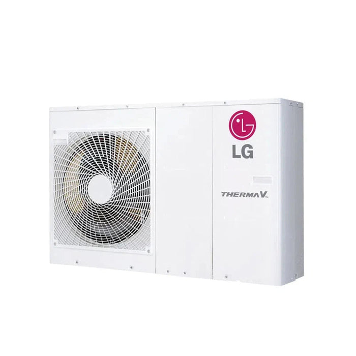 Wärmepumpe LG THERMA V Monobloc S 7,0 kW - HM071M.U44