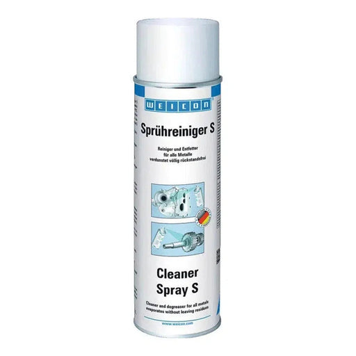 Weicon Sprühreiniger S 500 ml Spraydose