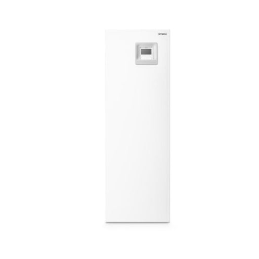 Hitachi Yutaki S Combi - Split Luft-Wasser-Wärmepumpe inkl. 220 Liter Speicher – 4.3 kW – RWD‐2.0RW1E‐220S / RAS‐2WHVRP1 by H
