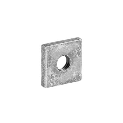 Striebel&John - Gleitmutter VE10 ZX232P10 M8 25x25x8