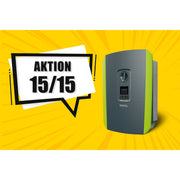 KOSTAL SolarElectric - Netzwechselrichter DC/AC PLENTICORE Wechselrichter plus 4.2 G2