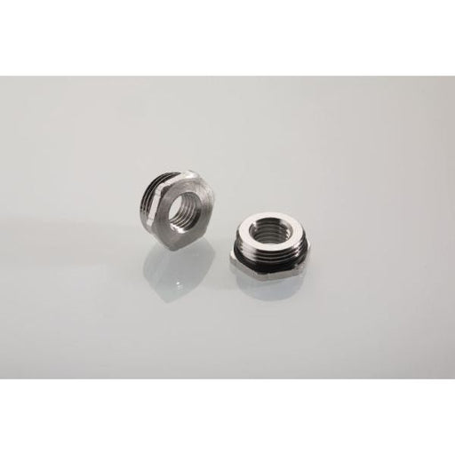 Pflitsch - Erweiterungs-/Reduzierring Reduzierung 6-kant 8.36/240 Pg 36/M40 − 25 Stück