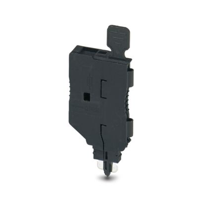 Phoenix Contact - Bauelementestecker Sicherungsstecker P-FU 5X20-5 BP 500 − 500 Stück