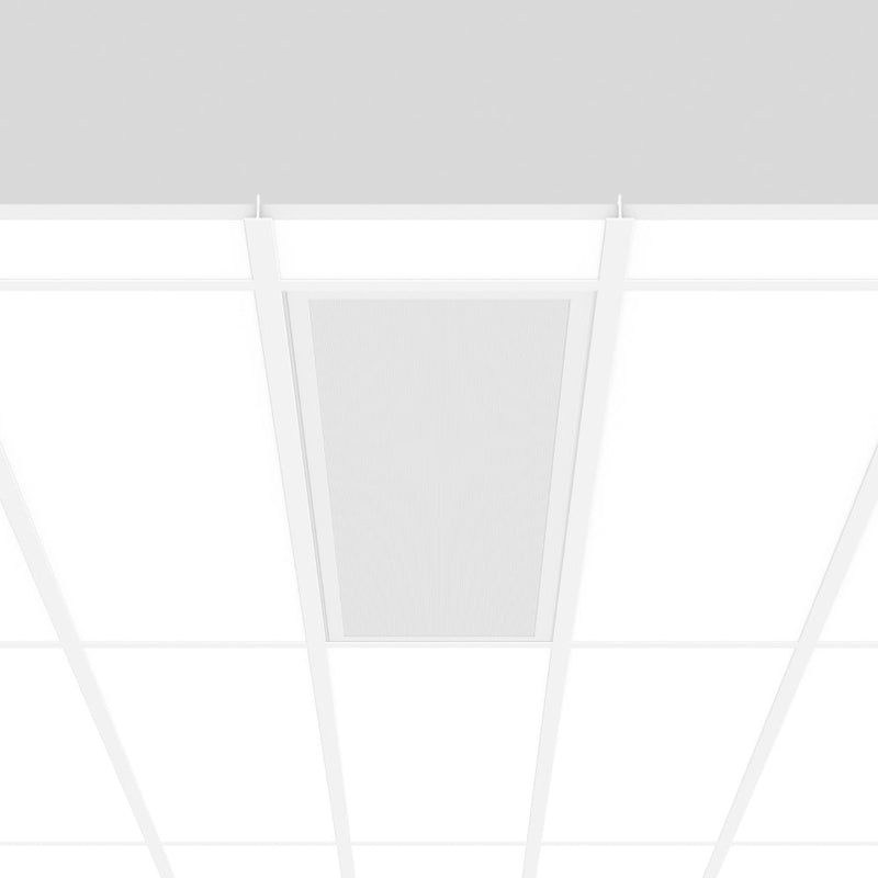 RZB - Sicherheitsleuchte LED-Not-Einbauleuchte 672374.002.1 4000K